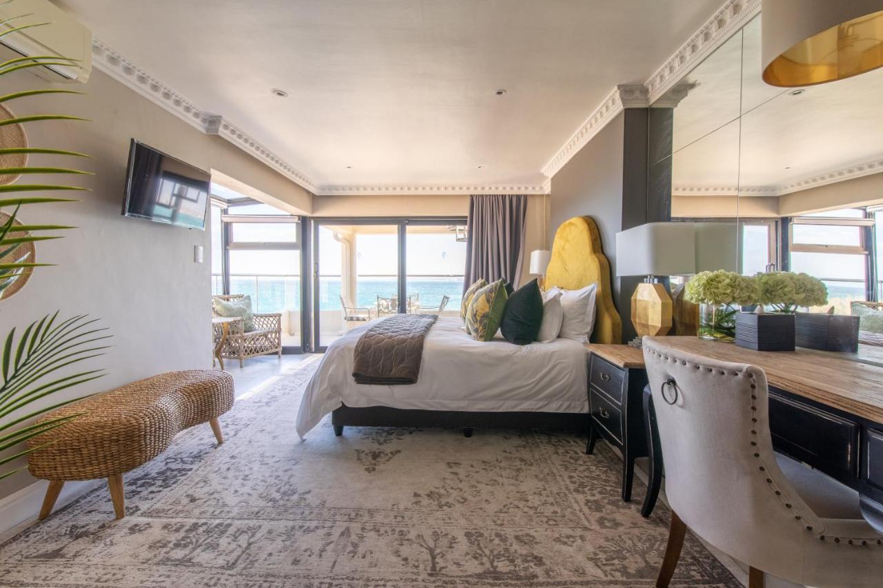 Oceana Palms Luxury Guest House 고든스 베이 외부 사진