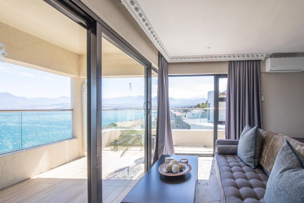 Oceana Palms Luxury Guest House 고든스 베이 외부 사진