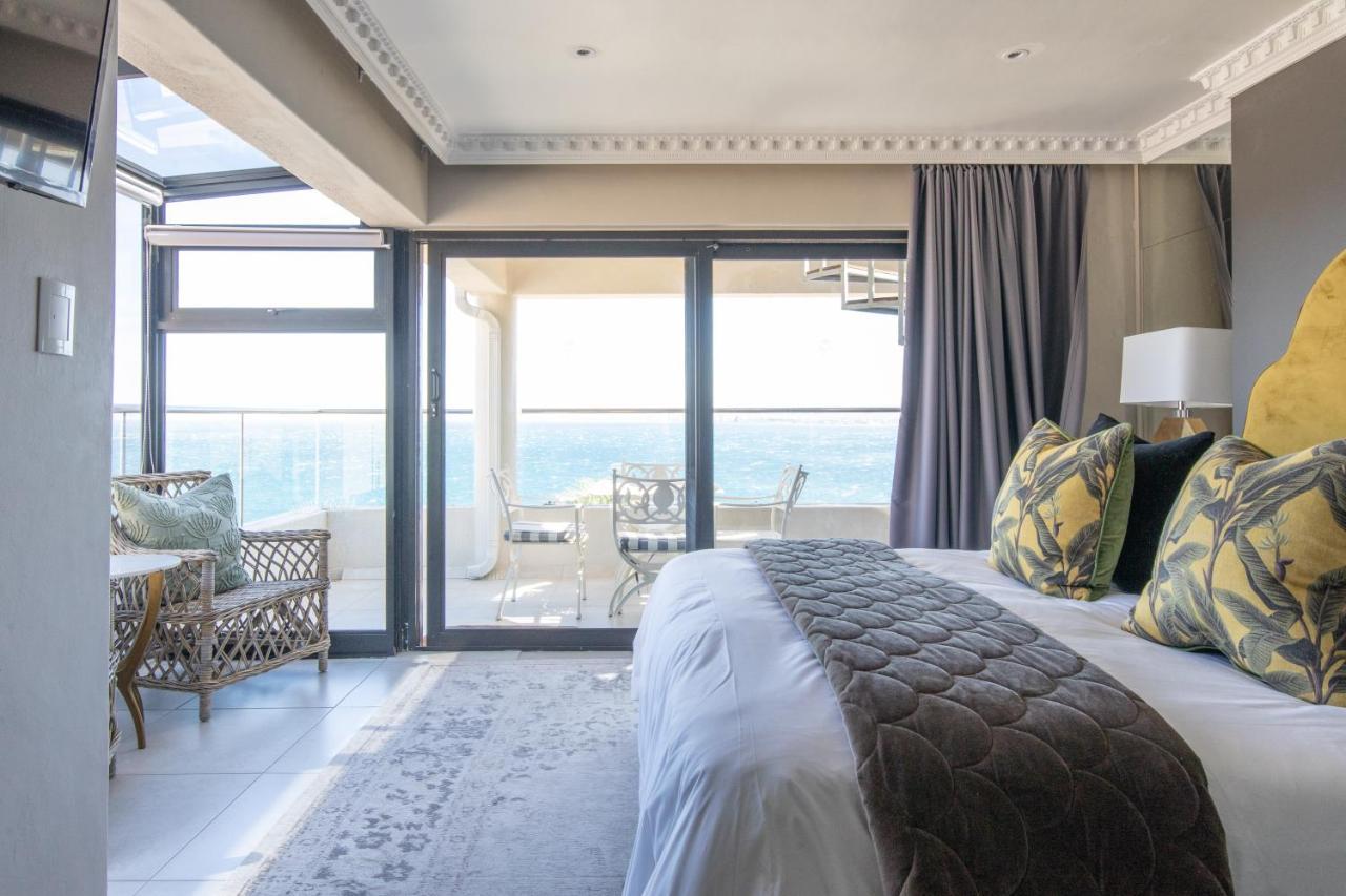 Oceana Palms Luxury Guest House 고든스 베이 외부 사진