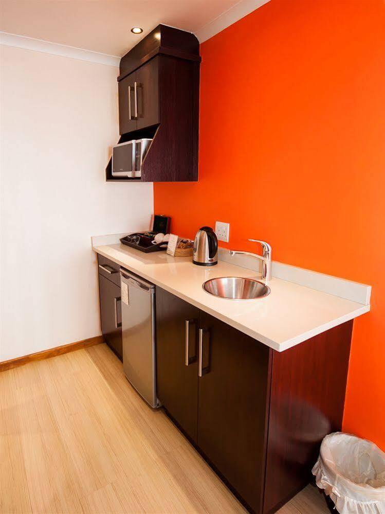 Oceana Palms Luxury Guest House 고든스 베이 외부 사진